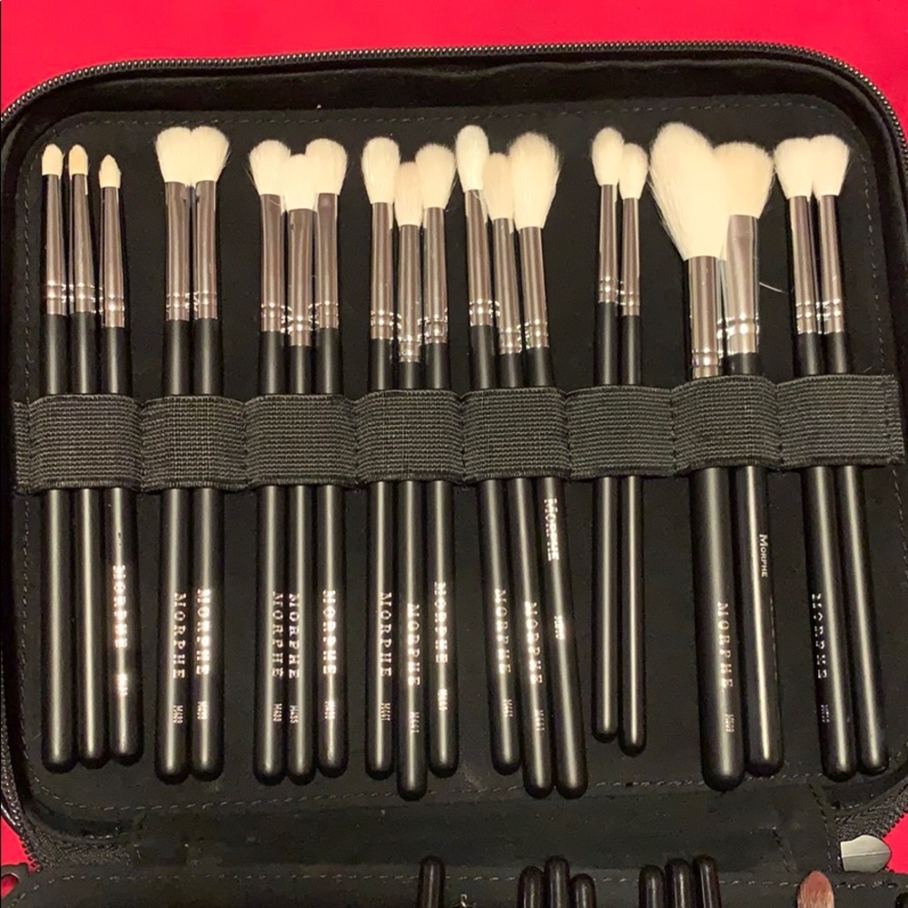 Makeup Brushes